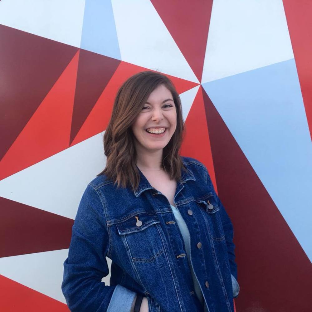 Meet your Posher, Emma